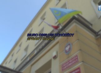 2022.04.15 – BIURO OBSŁUGI UCHODŹCY – SPRAWY RÓŻNE