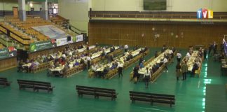 2022.04.13 – PRZY WIELKANOCNYM STOLE