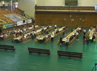 2022.04.13 – PRZY WIELKANOCNYM STOLE