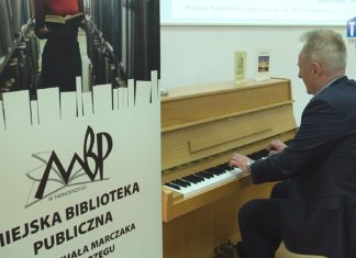 2022.04.20 – SŁOWNO-MUZYCZNY PROJEKT