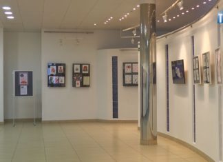 2022.04.21 – “KOSMOS CHCE SIĘ BAWIĆ”