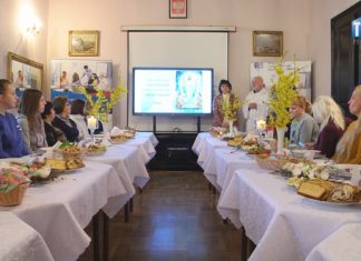 2022.04.24 – RAZEM W TRUDNYM CZASIE