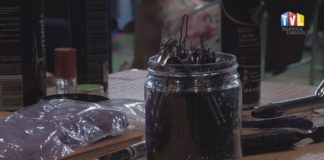 2022.04.25 – WIOSENNE INSPIRACJE WE WŁOSACH