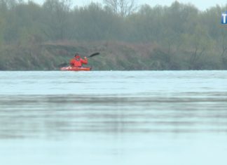 2022.04.23 – KAJAKIEM DLA CZYSTOŚCI ZIEMI