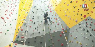 2022.04.23 – CZAS NA WSPINACZKĘ!