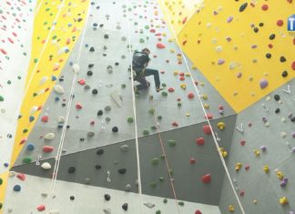 2022.04.23 – CZAS NA WSPINACZKĘ!