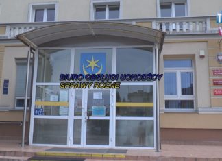 2022.04.29 – BIURO OBSŁUGI UCHODŹCY – SPRAWY RÓŻNE