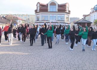 2022.04.23 – BO TANIEC TO RADOŚĆ!