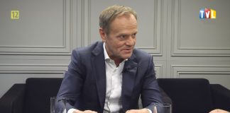 PYTAMY WPROST Z DN. 29 KWIETNIA 2022 – DONALD TUSK