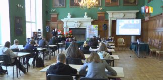 2022.04.28 – MŁODZI ZNAWCY POŻARNICTWA