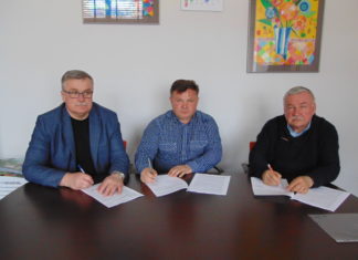 CENTRUM WSPARCIA W GORZYCACH ZMIENI OBLICZE