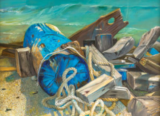 HELENA ZADREJKO – WIZERUNKI NATURY