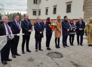 SPOTKANIE WOJEWÓDZKIEGO ZESPOŁU ZARZĄDZANIA KRYZYSOWEGO