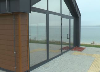 BĘDZIE NOWY PRZETARG NA BUDYNKI GASTRONOMICZNE NAD JEZIOREM