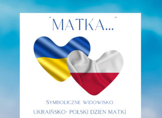 PERFORMANCE “MATKA…” – ZGŁOŚ SWÓJ UDZIAŁ