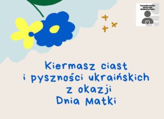 Z OKAZJI DNIA MATKI