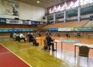 TRZECH NOWYCH HONOROWYCH OBYWATELI MIASTA TARNOBRZEGA