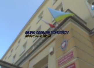 2022.04.22 – BIURO OBSŁUGI UCHODŹCY – SPRAWY RÓŻNE