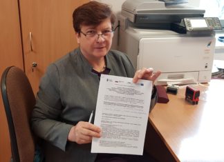 E-USŁUGI W NOWODĘBSKIM SZPITALU