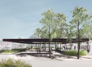 TECHNICZNY OGRÓD – KOLEJNY ETAP