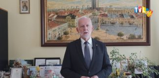 2022.04.15 – ŻYCZENIA PREZYDENTA MIASTA TARNOBRZEGA