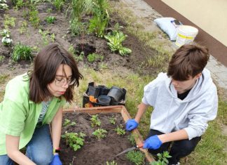 DZIEŃ ZIEMI W “ROLNIKU”