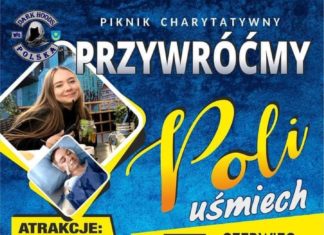 PIKNIK CHARYTATYWNY DLA POLI