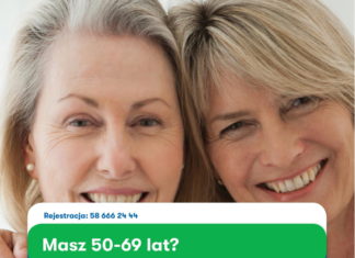 MOBILNA PRACOWNIA MAMMOGRAFICZNA STANIE W GORZYCACH