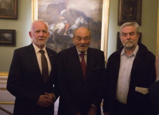 TARNOBRZESKA HISTORIA “LISOWCZYKA”. WERNISAŻ W ŁAZIENKACH