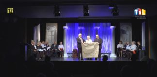 OKO REPORTERA Z DN. 3 MAJA 2022 – “LEKCJA HISTORII”