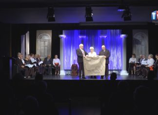 OKO REPORTERA Z DN. 3 MAJA 2022 – “LEKCJA HISTORII”