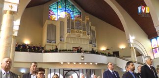 2022.05.03 – TRZECI MAJA Z KRÓLOWĄ POLSKI