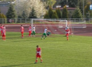 2022.05.01 – PORAŻKA WISŁY SANDOMIERZ