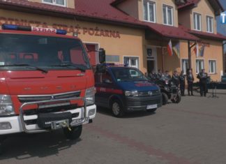 2022.05.04 – OSP Z DOPOSAŻENIEM