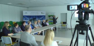 2022.04.29 – ROZMAWIALI O PRZYSZŁOŚCI MIASTA