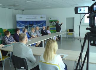 2022.04.29 – ROZMAWIALI O PRZYSZŁOŚCI MIASTA