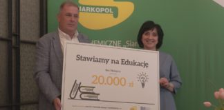 2022.05.09 – 20 TYSIĘCY ZŁOTYCH NA EDUKACJĘ