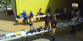 2022.05.07 – W GRONIE PASJONATÓW MUZYKI