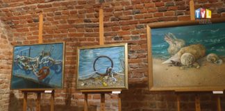 2022.05.08 – WIZERUNKI NATURY W ZAMKU