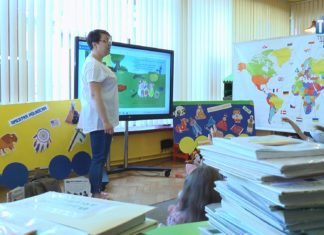 2022.05.13 – BIBLIOTEKA-ŚWIAT W JEDNYM MIEJSCU