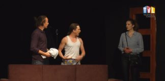 2022.05.08 – O POLITYCE, KOBIETACH I TAJEMNICACH PAŃSTWOWYCH