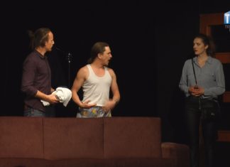 2022.05.08 – O POLITYCE, KOBIETACH I TAJEMNICACH PAŃSTWOWYCH