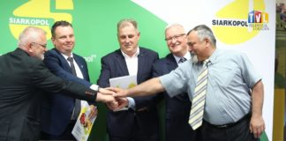 2022.05.11 – HISTORYCZNA UMOWA SIARKI Z SIARKOPOLEM