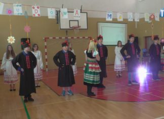 2022.05.16 – MAJÓWKA NA LUDOWO