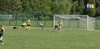 2022.05.15 – HAT-TRICK YATSENKI