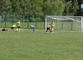 2022.05.15 – HAT-TRICK YATSENKI