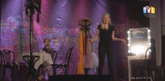 2022.05.21 – PRZYGODY PRZEBIEGŁEJ PCHŁY