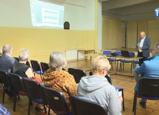 2022.05.26 – “CZYSTE POWIETRZE” NA OSIEDLACH