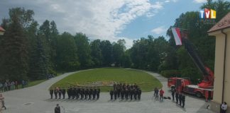 2022.05.19 – PSP Z TRZYDZIESTOLECIEM