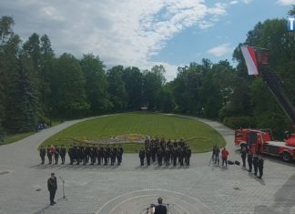 2022.05.19 – PSP Z TRZYDZIESTOLECIEM